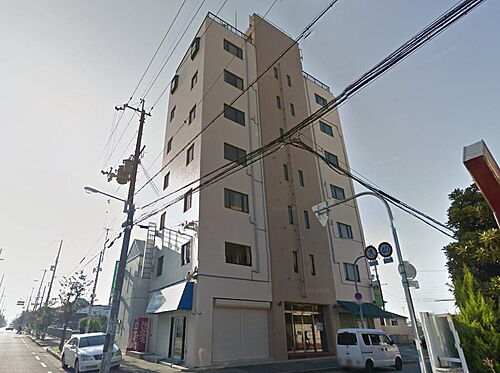 大阪府堺市中区土師町５丁 7階建 築33年10ヶ月