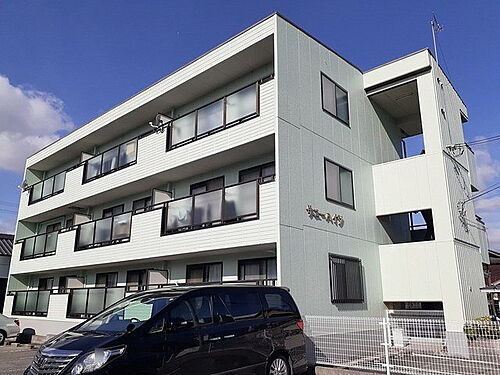 兵庫県小野市本町１丁目 賃貸マンション