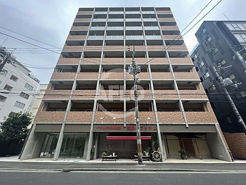 大阪府大阪市北区東天満２丁目 賃貸マンション