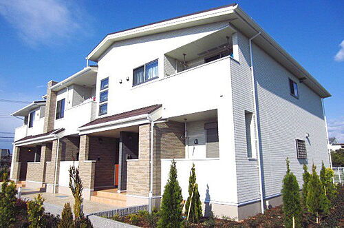 カーサ　デ　ベラーノ　ＩＩＩ