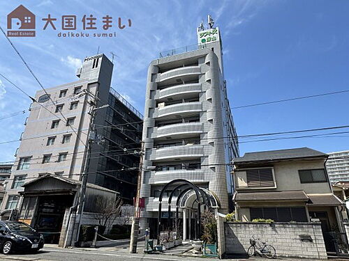 大阪府大阪市西成区玉出東２丁目 賃貸マンション