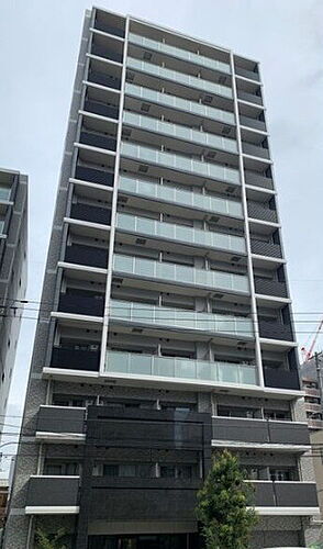 エスリードレジデンス大阪グランノースＩＩ