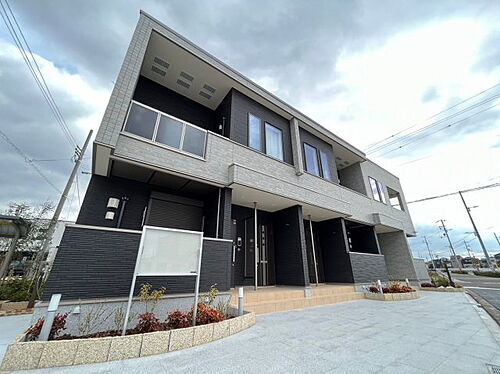 大阪府堺市美原区南余部 賃貸マンション