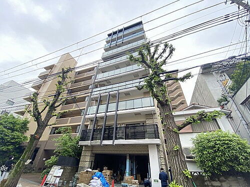 兵庫県神戸市中央区生田町３丁目 賃貸マンション