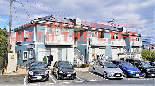 福岡県久留米市東櫛原町 賃貸アパート