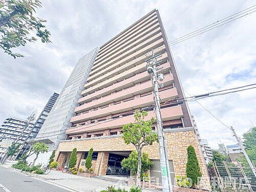 大阪府大阪市浪速区大国３丁目 賃貸マンション