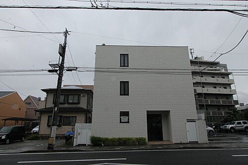 静岡県三島市大宮町１丁目 賃貸マンション