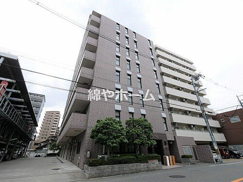 大阪府大阪市浪速区稲荷１丁目 11階建 築29年6ヶ月