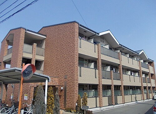 大阪府河内長野市木戸西町１丁目 賃貸マンション