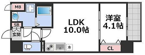 大阪府大阪市天王寺区寺田町2丁目3-14 寺田町駅 1LDK マンション 賃貸物件詳細