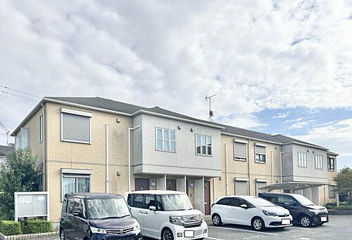 兵庫県加古川市加古川町南備後 築14年9ヶ月 2階建