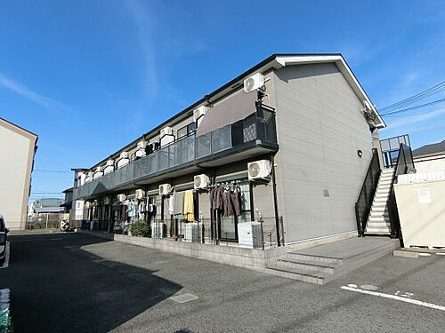 大阪府岸和田市額原町 賃貸アパート