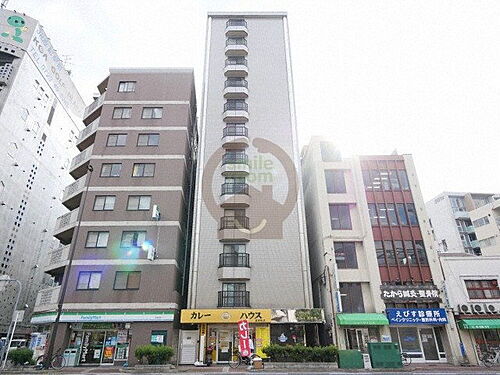 大阪府大阪市浪速区戎本町１丁目 築28年1ヶ月 12階建