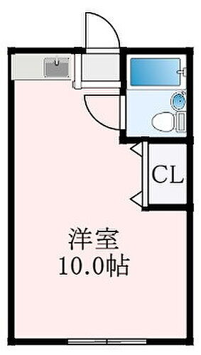 大阪府大阪狭山市茱萸木６丁目 賃貸マンション