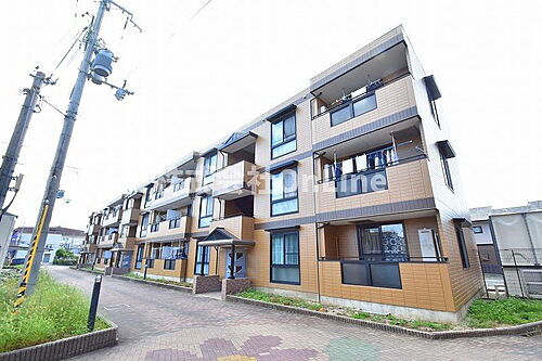 大阪府八尾市北木の本５丁目 賃貸マンション