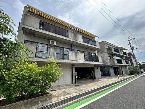 ラジュニール春日丘