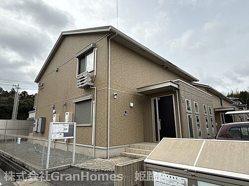 フォーリアＢ棟