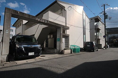 兵庫県西宮市宮西町 賃貸アパート