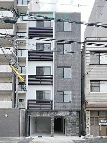 愛知県名古屋市西区栄生３丁目 賃貸マンション