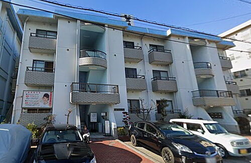 大阪府堺市西区鳳西町１丁 築38年7ヶ月 3階建