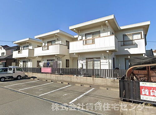 和歌山県和歌山市松江東４丁目 賃貸マンション