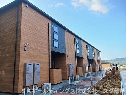 ハーモニー福知山　Ｄ棟