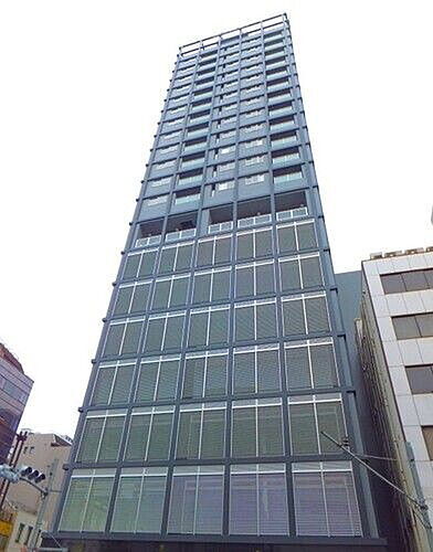 東京都中央区新川２丁目 賃貸マンション