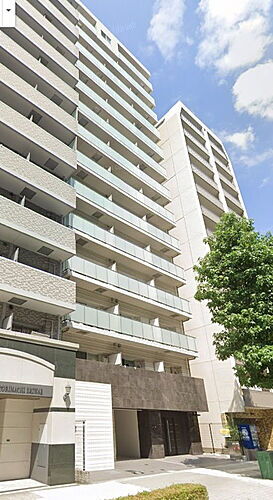 大阪府大阪市北区南森町２丁目 賃貸マンション