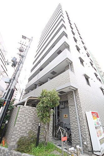 大阪府大阪市北区同心２丁目 築24年9ヶ月 12階建