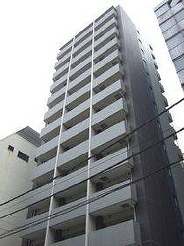 東京都台東区柳橋２丁目 賃貸マンション