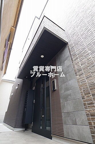 大阪府堺市堺区柳之町西２丁 4階建 