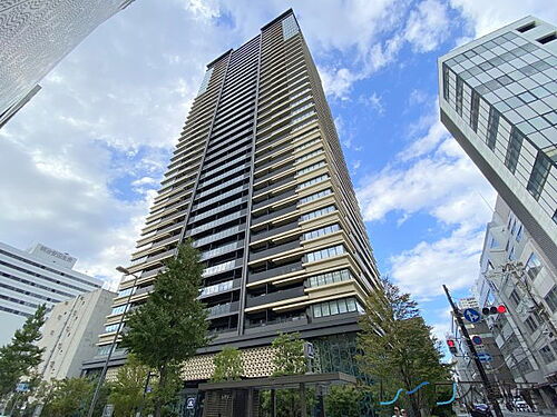 大阪府大阪市中央区南本町１丁目 賃貸マンション