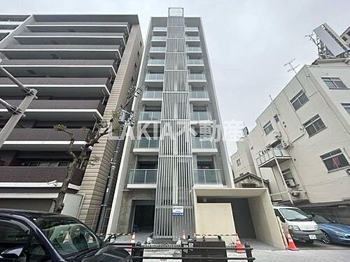 大阪府大阪市天王寺区大道３丁目 賃貸マンション