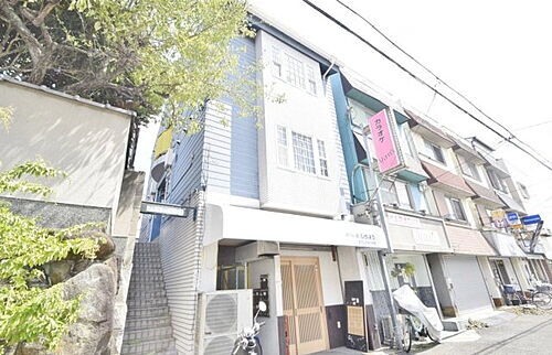 大阪府藤井寺市道明寺１丁目 賃貸マンション