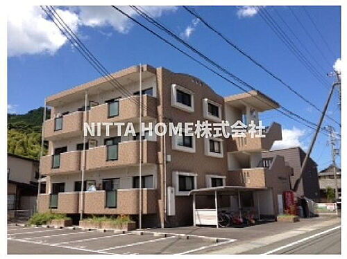 京都府舞鶴市字引土 賃貸マンション