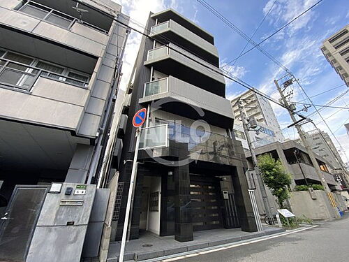 ヴィルヌーブ中之島