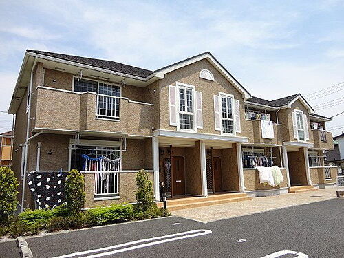 東京都八王子市四谷町 賃貸アパート