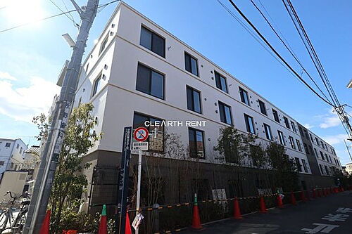 コスモグラシア中野南台