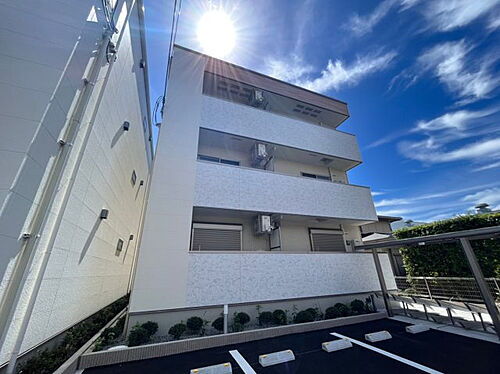 大阪府泉大津市式内町 賃貸アパート