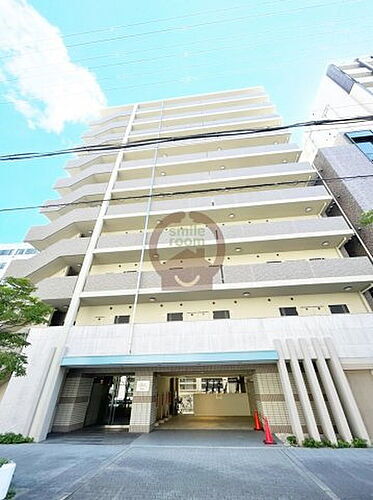 大阪府大阪市北区浮田２丁目 11階建