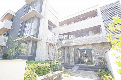 大阪府堺市北区新金岡町５丁 3階建 築9年8ヶ月