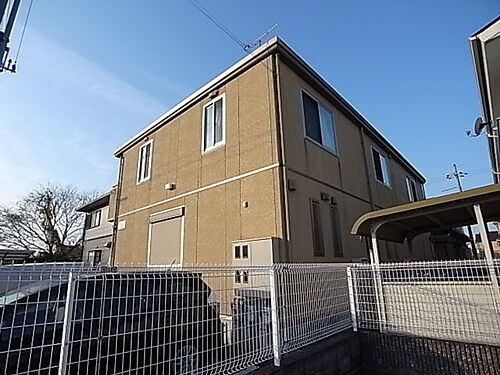 兵庫県たつの市龍野町末政 2階建 築20年1ヶ月