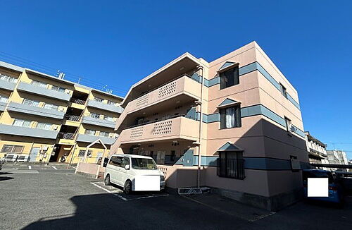 今田マンションＡ棟　小型犬可