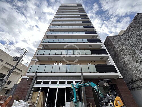 大阪府大阪市浪速区日本橋３丁目 賃貸マンション