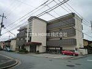 京都府福知山市昭和新町 賃貸アパート