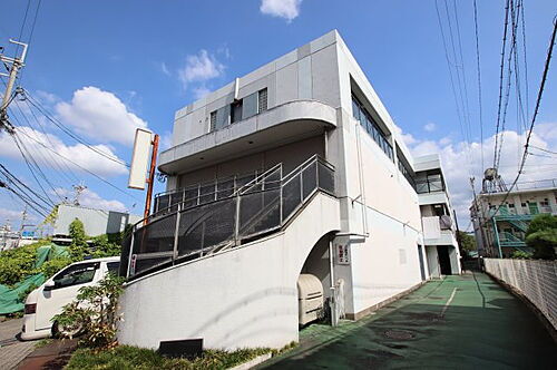 大阪府河内長野市千代田南町 賃貸マンション