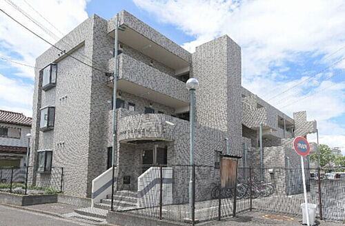 東京都立川市羽衣町３丁目 賃貸マンション