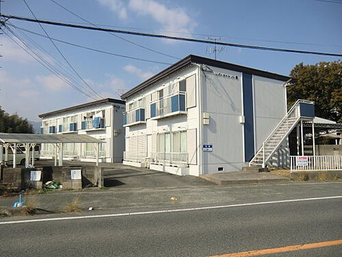 福岡県飯塚市若菜 賃貸アパート