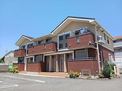 メゾン・ファミーユＩＩ