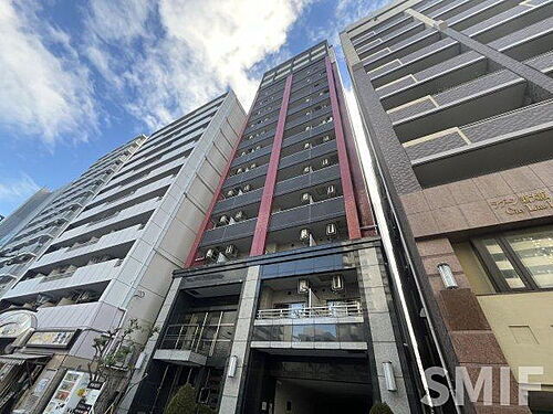 エステムコート新大阪ＶＩ　エキスプレイス